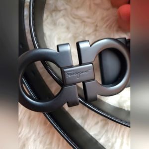 Salvatore Ferragamo belt